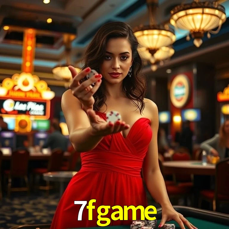 7fgame Segurança