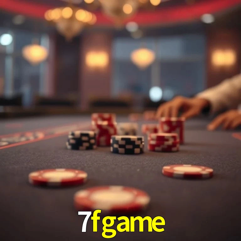 7fgame Promoções
