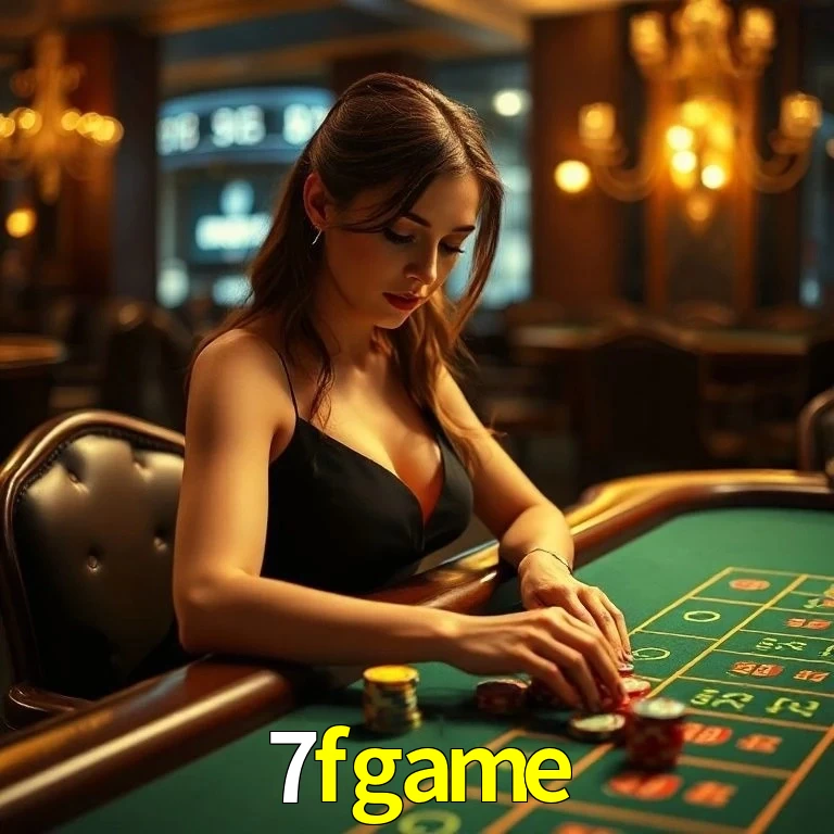 7fgame Segurança