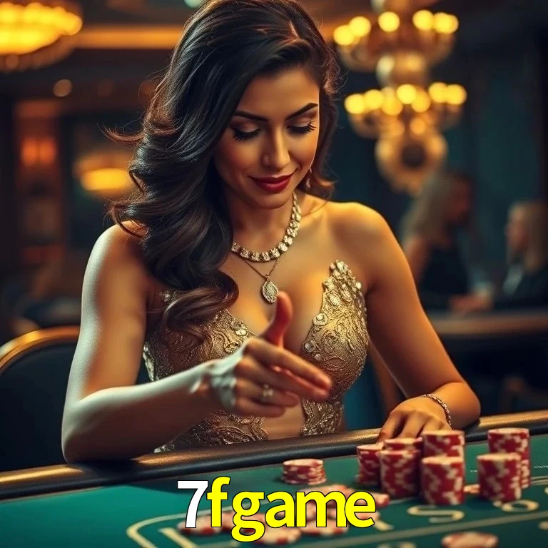7fgame Bônus