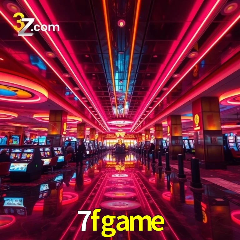 7fgame APK Interface