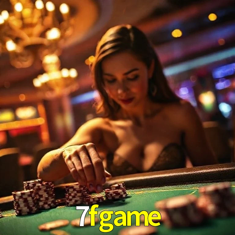 7fgame tiger