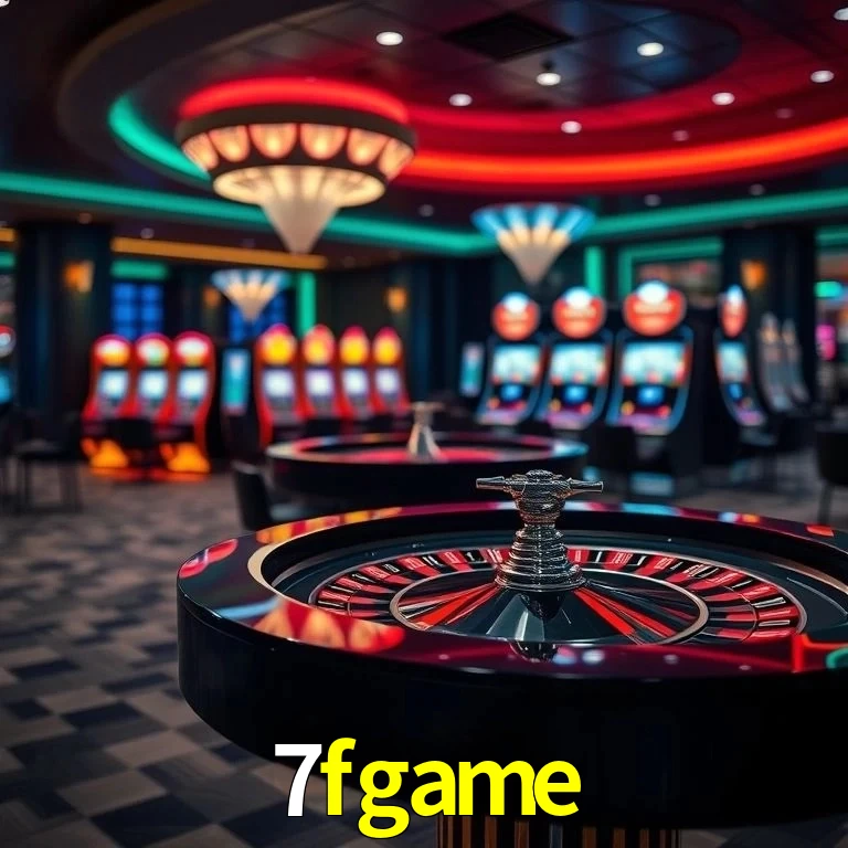 7fgame APK Segurança