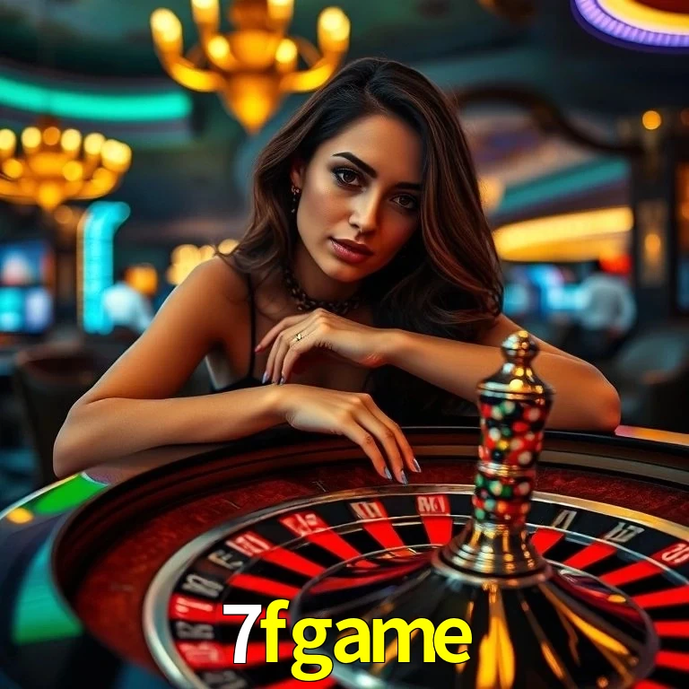 7fgame APK Arquitetura