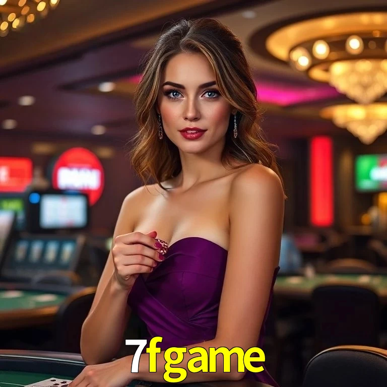 7fgame facebook