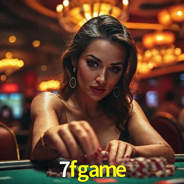 7fgame Jogo Responsável