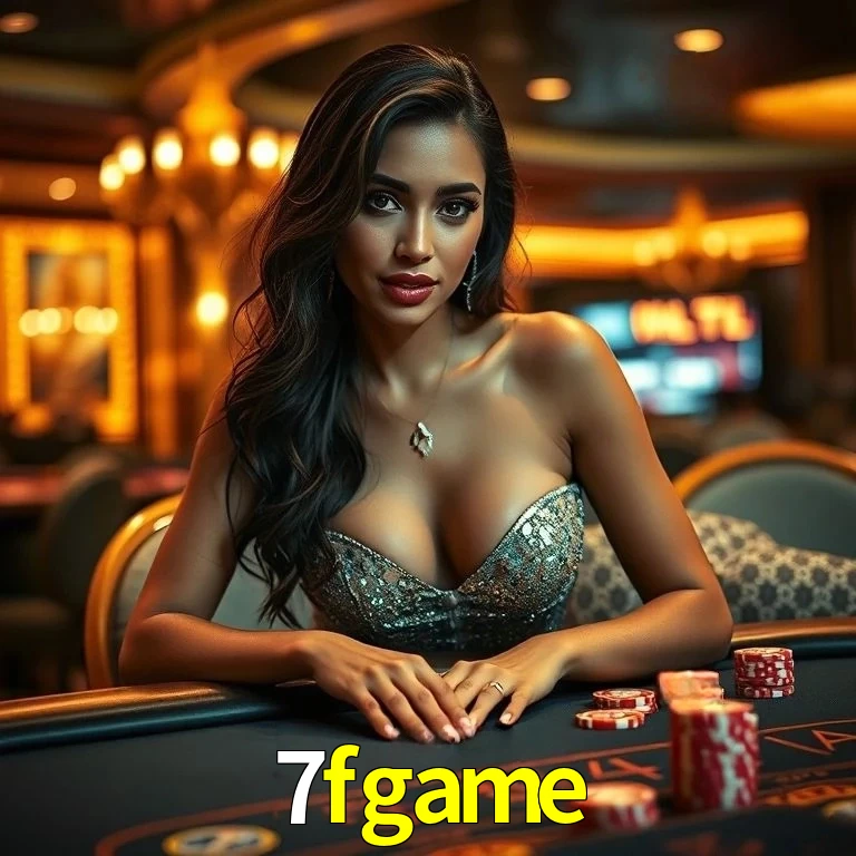 7fgame Segurança