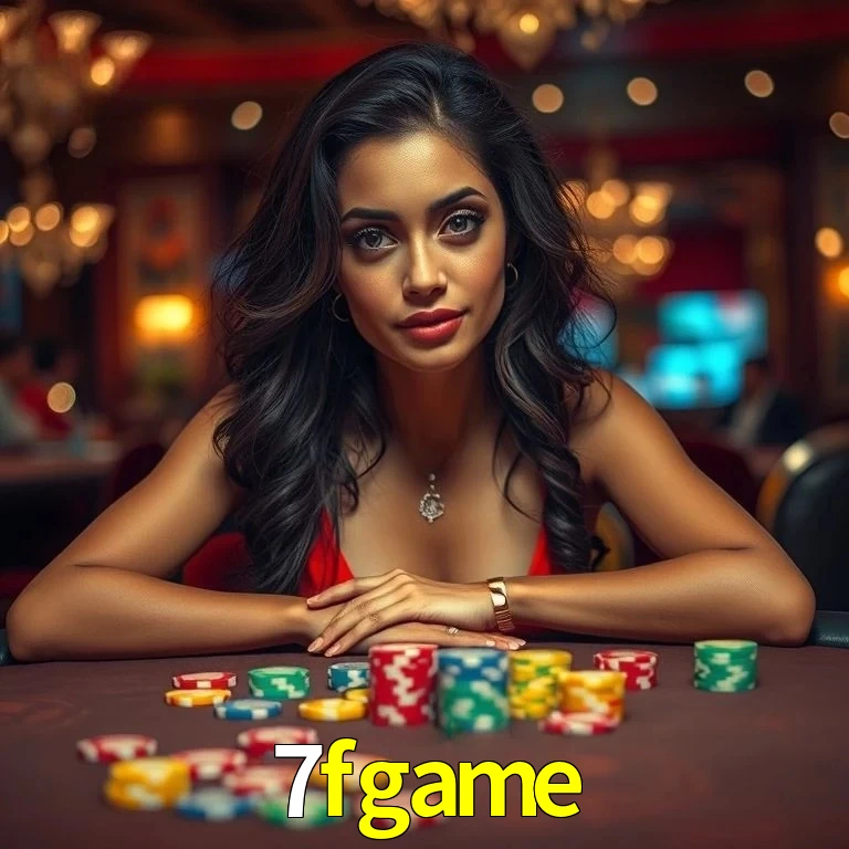 7fgame telegram